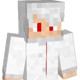 Mikazuki_256 Minecraft avatar bust