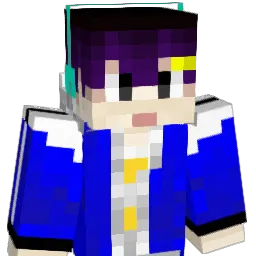 Mikazukimo_99 Minecraft avatar bust