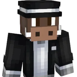 MikcaOG Minecraft avatar bust