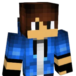 Mike0728's Minecraft skin