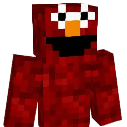 Mike1459 Minecraft avatar bust