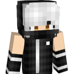 Mike47472 Minecraft avatar bust