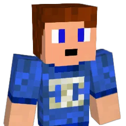 Mike517's Minecraft skin
