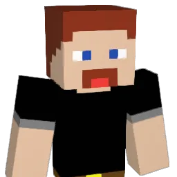 Mike5225's Minecraft skin