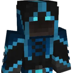 Mike666_ Minecraft avatar bust
