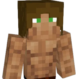 MikeBigtime's Minecraft skin