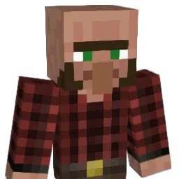 MikeBobaguard_ Minecraft avatar bust