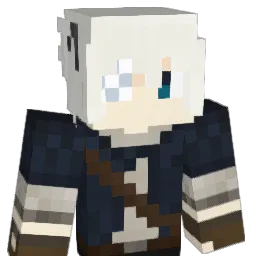 MikeBoyens Minecraft avatar bust