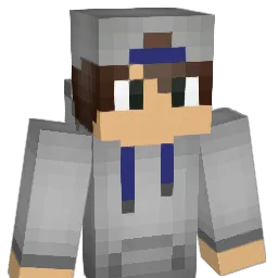 MikeBryant's Minecraft skin