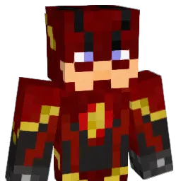 MikeBunso Minecraft avatar bust