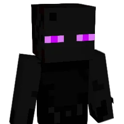 MikeChas Minecraft avatar bust