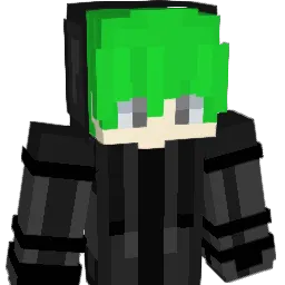 MikeDUC's Minecraft skin