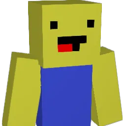 MikeDoStuff Minecraft avatar bust