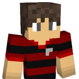 MikeFla's Minecraft skin
