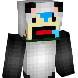 MikeIndie Minecraft avatar bust