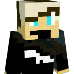 MikeKNo's Minecraft skin