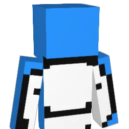 MikeKite's Minecraft skin