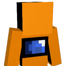 MikeMand's Minecraft skin
