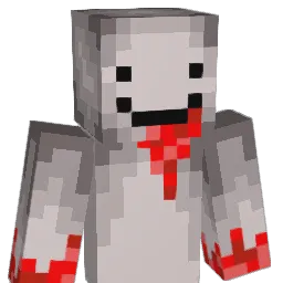 MikeMasterCZ's Minecraft skin