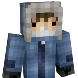 MikeMikeCool Minecraft avatar bust
