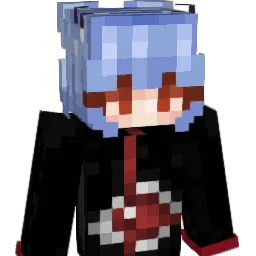 MikePance's Minecraft skin