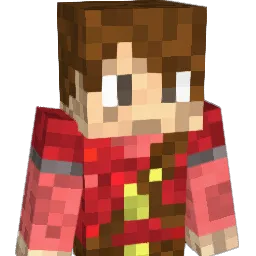 MikeRoller Minecraft avatar bust