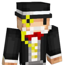 MikeRotch20's Minecraft skin