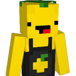 MikeSandy's Minecraft skin