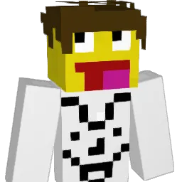 MikeSans_52 Minecraft avatar bust