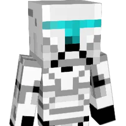 MikeSpaghetti's Minecraft skin