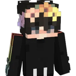 MikeSttar Minecraft avatar bust
