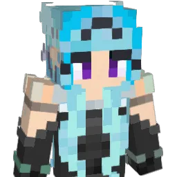 MikeTanjoJuliet Minecraft avatar bust