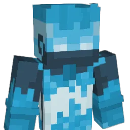 MikeTheBro2007 Minecraft avatar bust