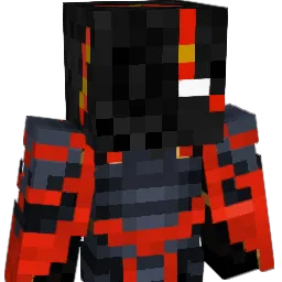 MikeTheJolly Minecraft avatar bust