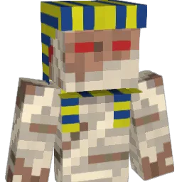 MikeTheMason Minecraft avatar bust