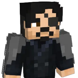 MikeTheMicless's Minecraft skin