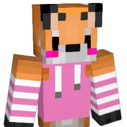 MikeThunderHawk Minecraft avatar bust