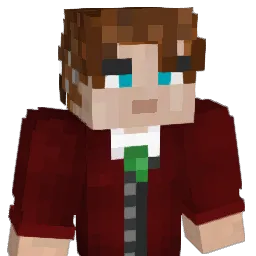 MikeVils_YT Minecraft avatar bust