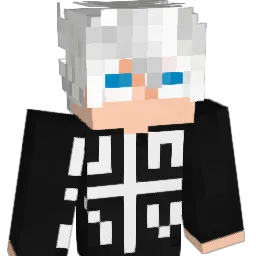 MikeViola's Minecraft skin