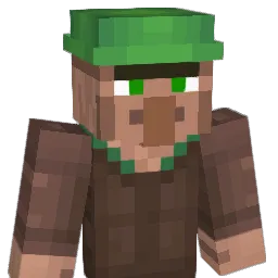 MikeYT858 Minecraft avatar bust