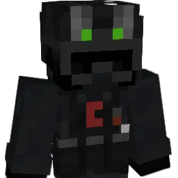 Mike_0101's Minecraft skin