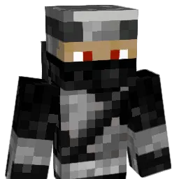Mike_Almighty's Minecraft skin