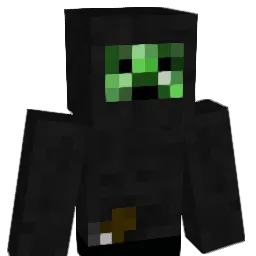 Mike_Cheesus's Minecraft skin