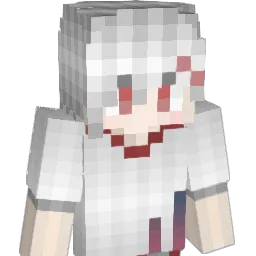 Mike_Coleman Minecraft avatar bust