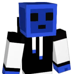 Mike_Delong Minecraft avatar bust