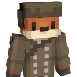 Mike_Dusty's Minecraft skin
