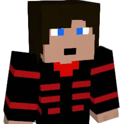 Mike_FoxHD's Minecraft skin