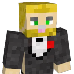 Mike_Honcho__ Minecraft avatar bust