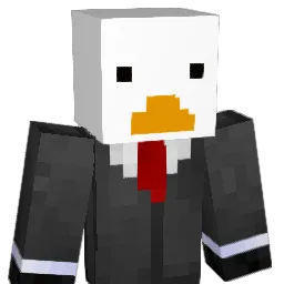Mike_Litoris98 Minecraft avatar bust