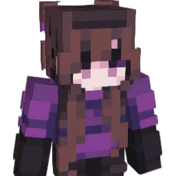 Mike_Man1 Minecraft avatar bust